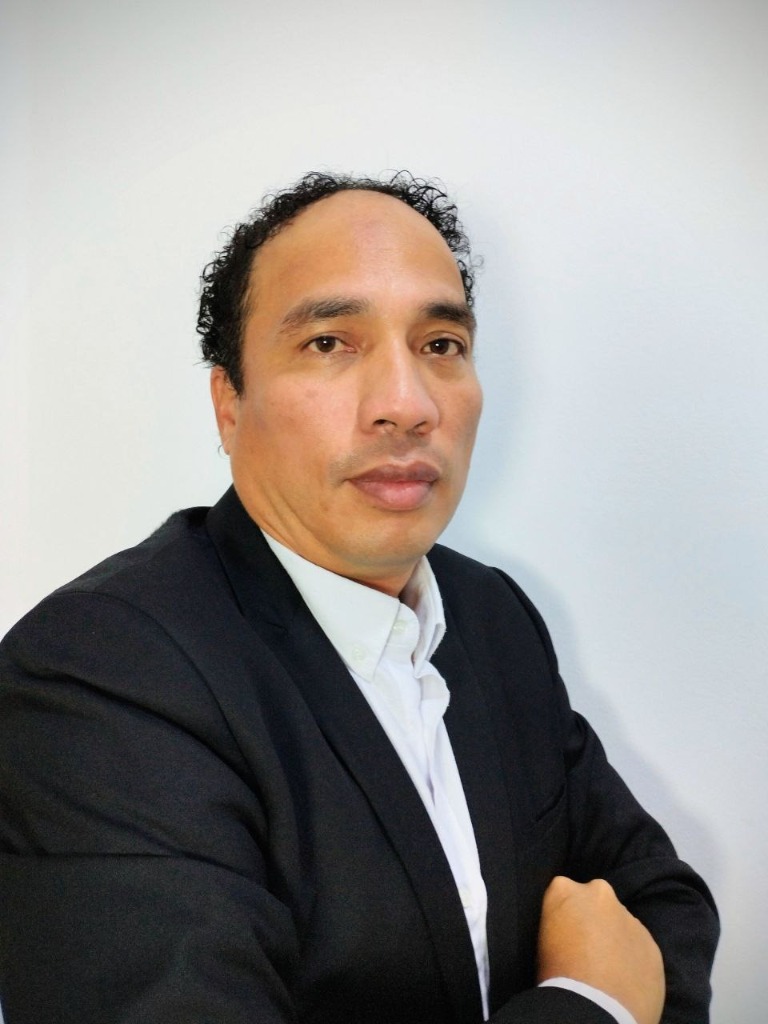 Jorge Luis Fernandez - Certified Spanish Teacher